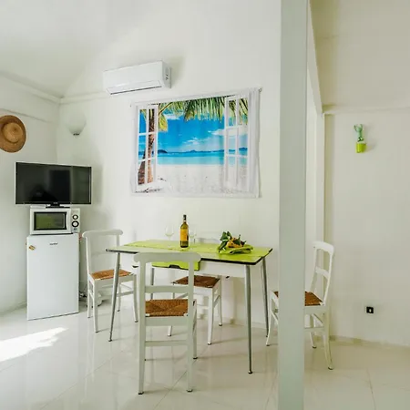 Pet Friendly In With Kitchen Sanremo