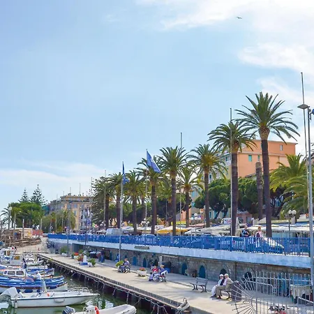Awesome In With Wifi Sanremo