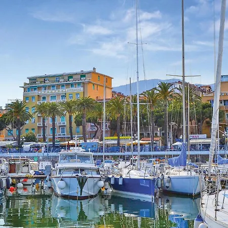 Awesome In With Wifi * San Remo